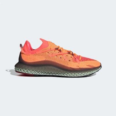 Sepatu Adidas 4D Fusio Sneakers Men's Original