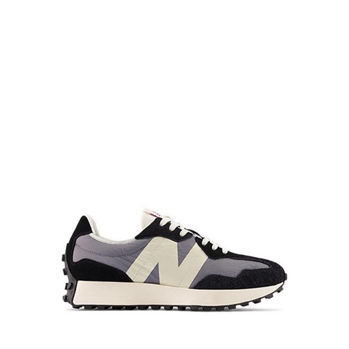 New Balance 327 Men's Sneakers/Golden Hour With Sea Salt
