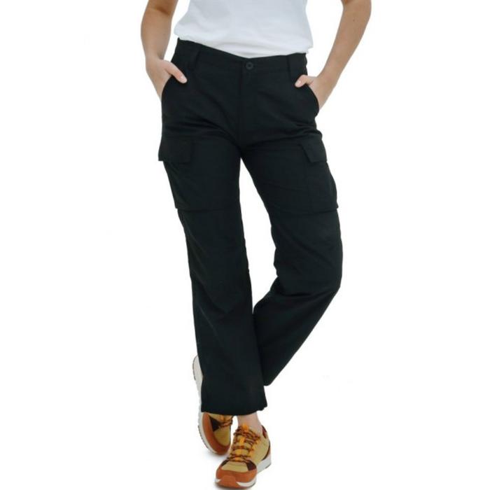 CELANA PANJANG EIGER C RIPS WS CARGO PANTS
