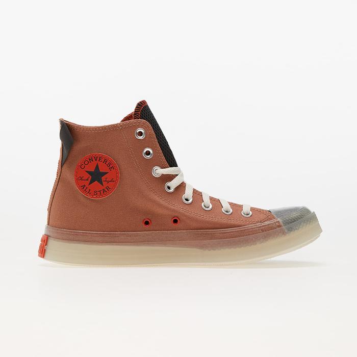 Converse Chuck Taylor All Star Cx Stretch Crafted Stripes Lo-Fi Clay