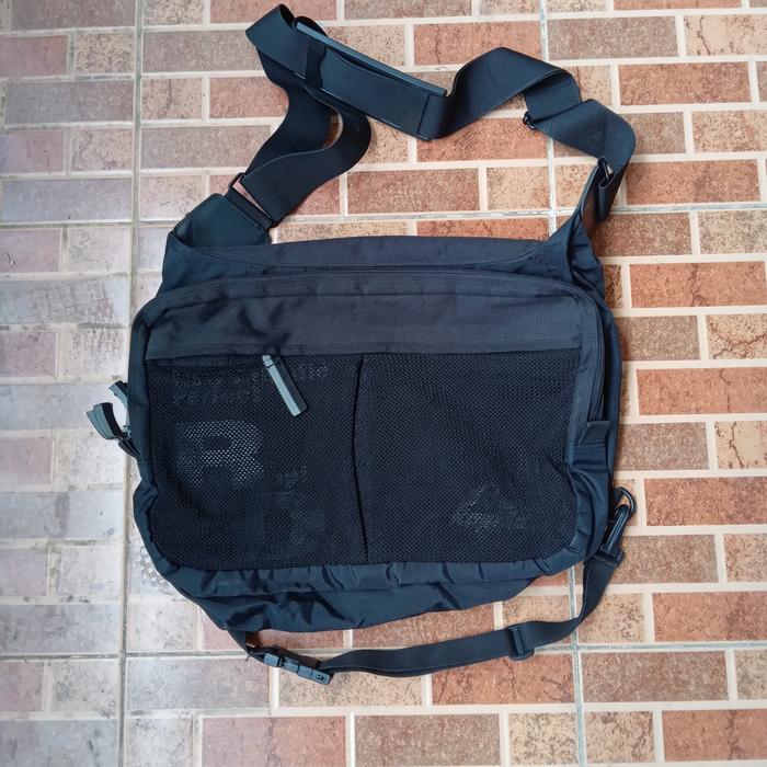 tas selempang rapido original