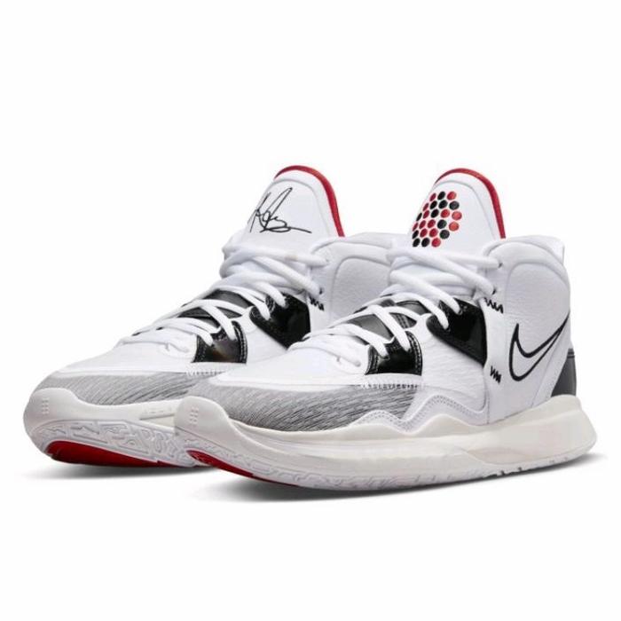 Nike Kyrie Irving 8 Infinity EP Man Machine XDR High