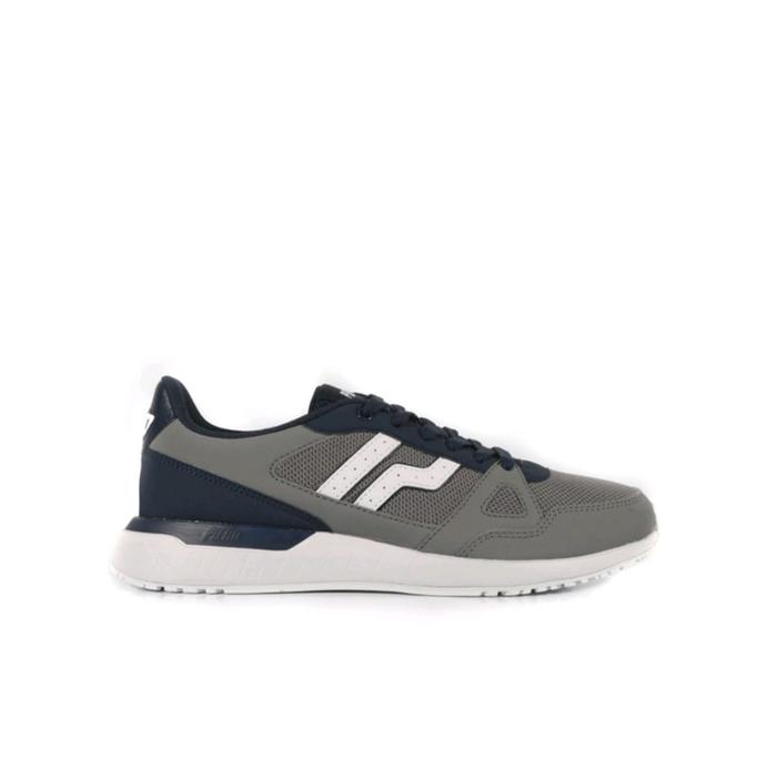 Sepatu Casual PIERO Rusher - GREY
