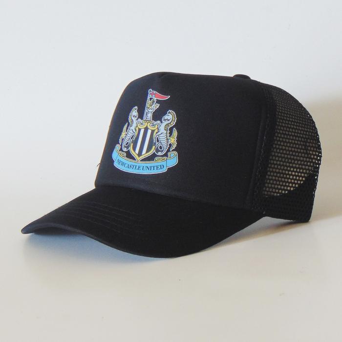 Topi Newcastle