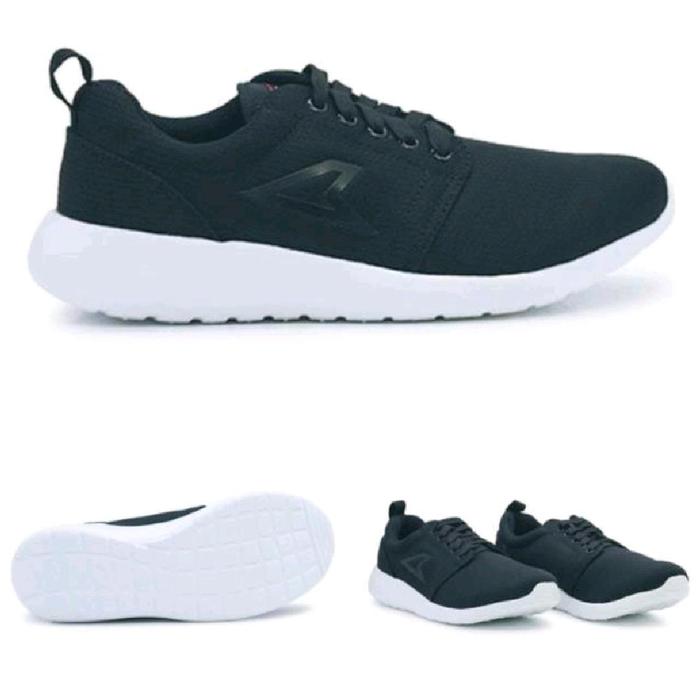 Bata Power Shimano Sepatu Pria Hitam 8086016