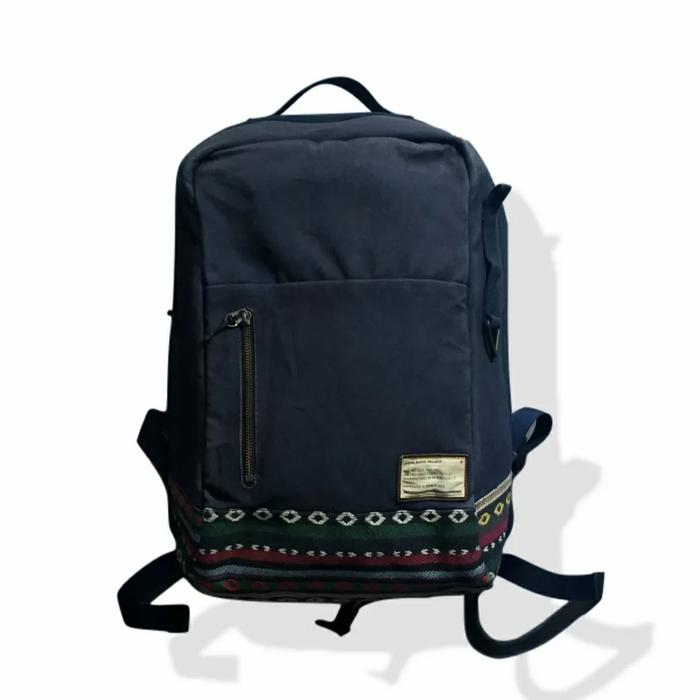 Ransel T-level Native Project Original | Thrift shop | Preloved
