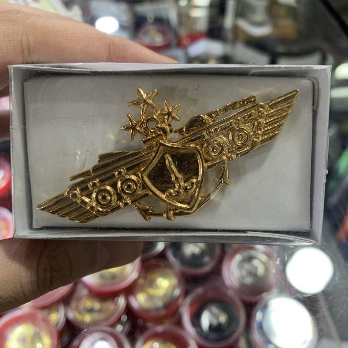 wing kavaleri marinir