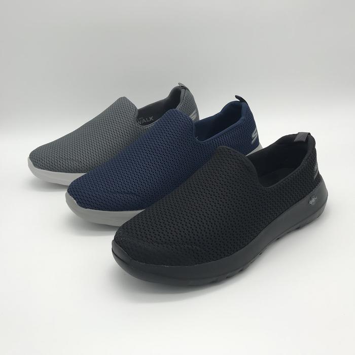 Skechers GoFlex Max / Go Flex Men Goga Sepatu Pria Original