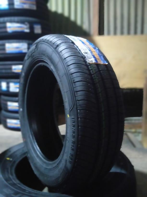 jual ban mobil Zeetex 185 65 ring 15 jogja free balancing