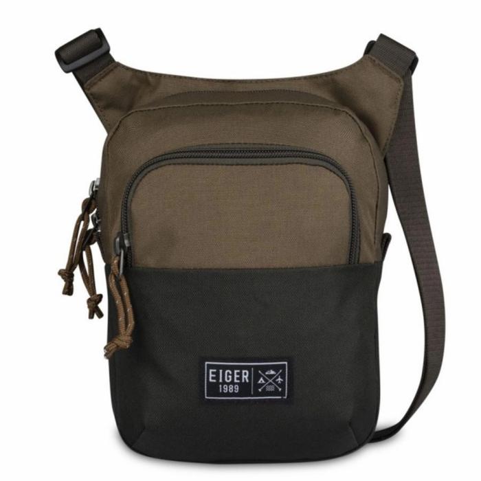 EIGER X-FRIGATE BASE POUCH -6144