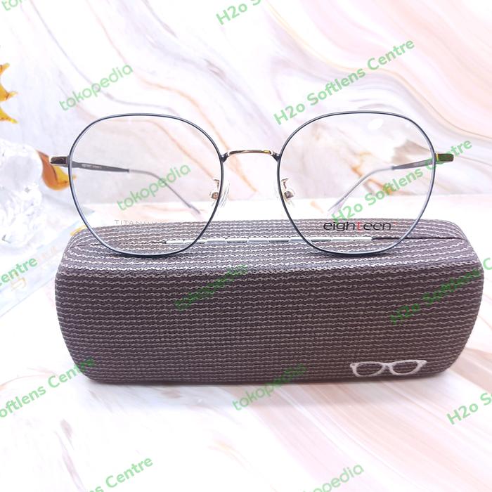 Kacamata titanium IP Eighteen 583006