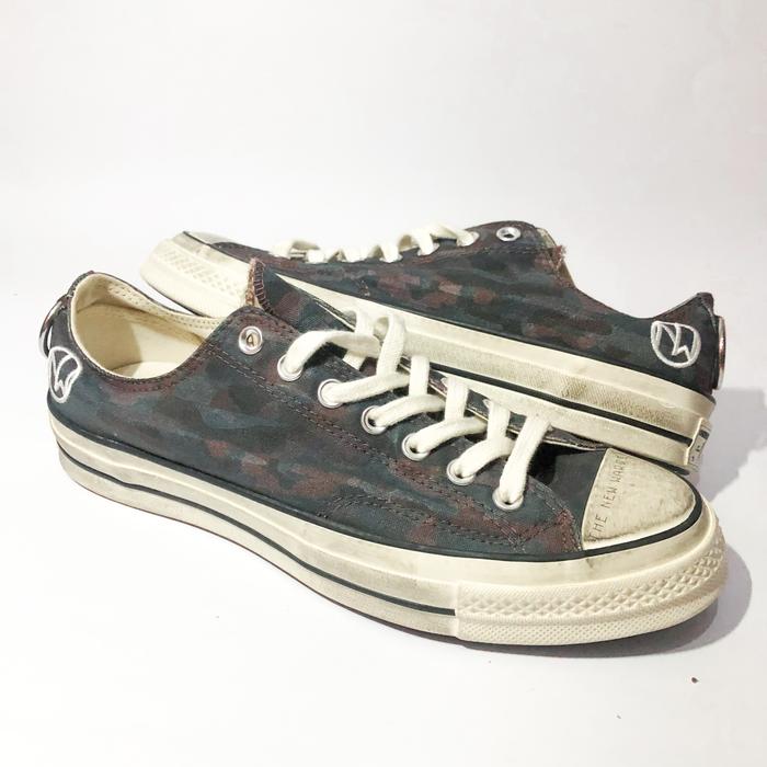 HARGA TERBAIK CONVERSE CT OX 70S JUN TAKAHASHI UNDERCOVER ORIGINAL
