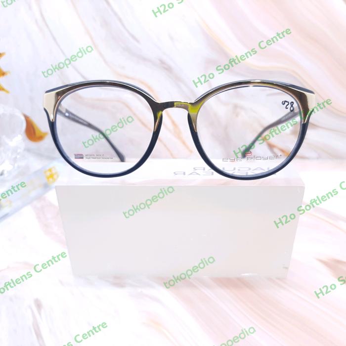 Frame kacamata wanita Eye Player EP2078 C1