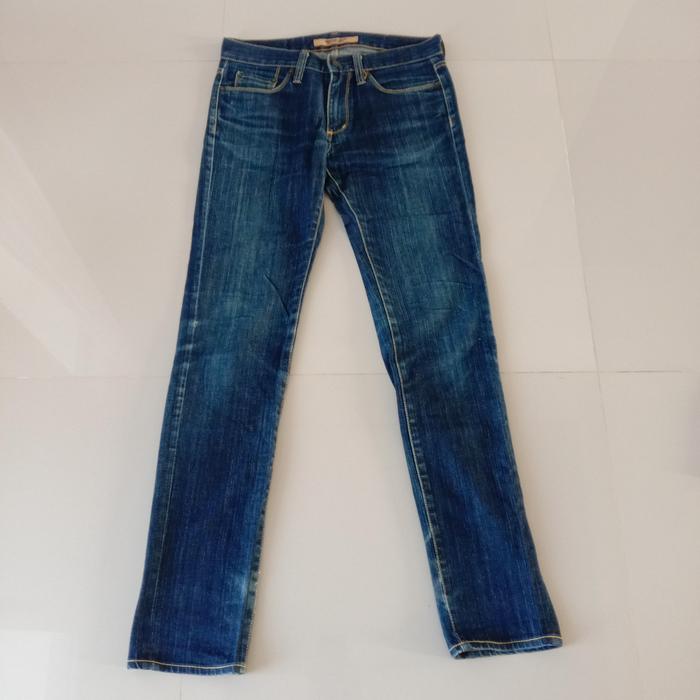 Celana jeans Uniqlo T-000 size 30