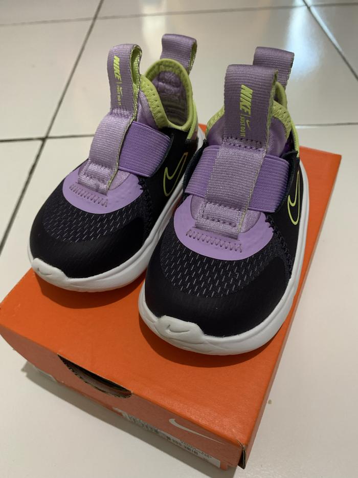 Sepatu Bayi Nike Flex Plus