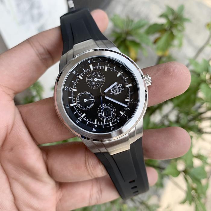 Casio Edifice EF-305 1AV / EF305 1AV Original