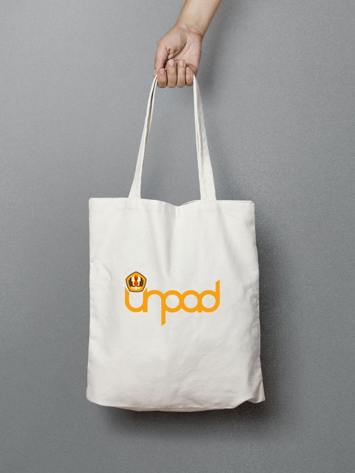 Totebag Unniversitas Pajajaraan UNPAD