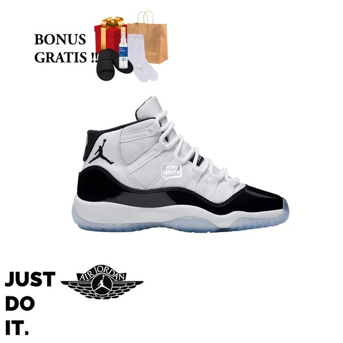 Air Jordan 11 Retro GS Concord Brand New In Box