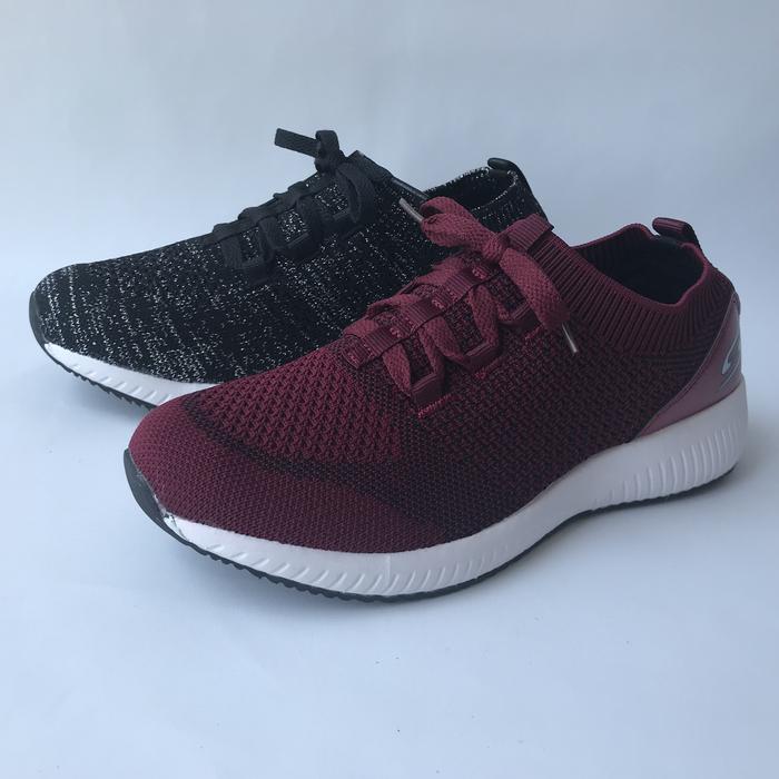 SKECHERS / SKECHERS WANITA / SKETCHER / SKECHER BOBS SPORT SQUAD - ALP