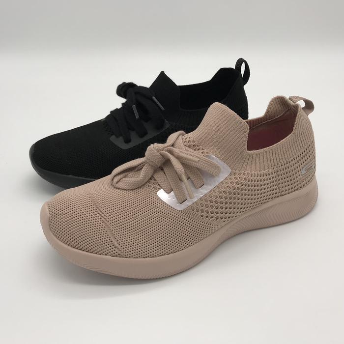 SKECHERS / SKECHERS WANITA / SKETCHER / SKECHER BOBS SPORT SQUAT 2 - S