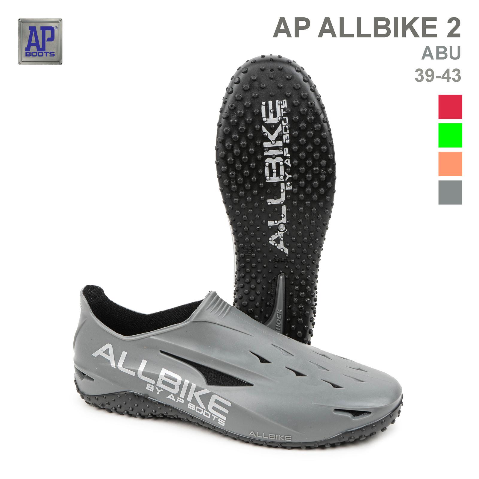 AP Terra Mid Green Field Boot