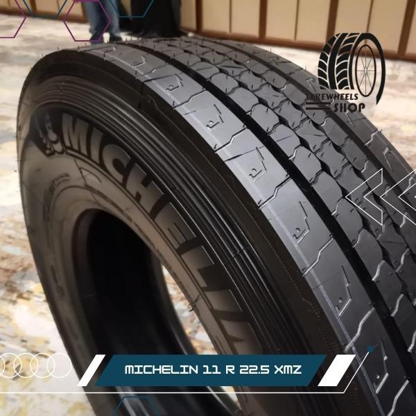 Michelin 11 R22.5 XMZ 2 (TYRE ONLY)