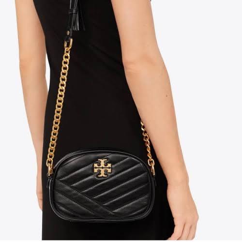 TB Kira Chevron Camera Bag