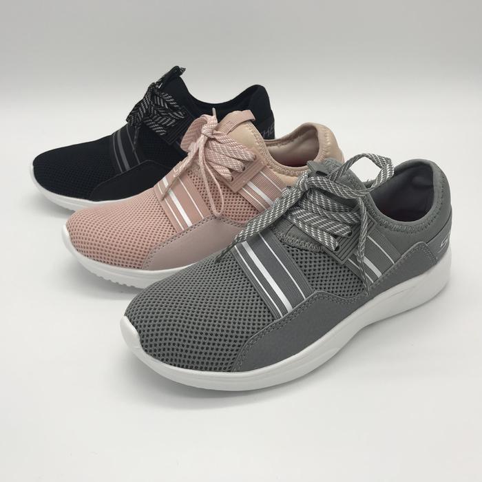 SKECHERS / SKECHERS WANITA / SKETCHER / SKECHER BOBS SPARROW - BASIC M