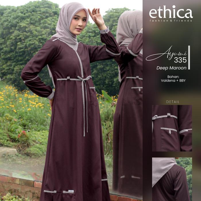 GAMIS ETHICA AYUMI 335