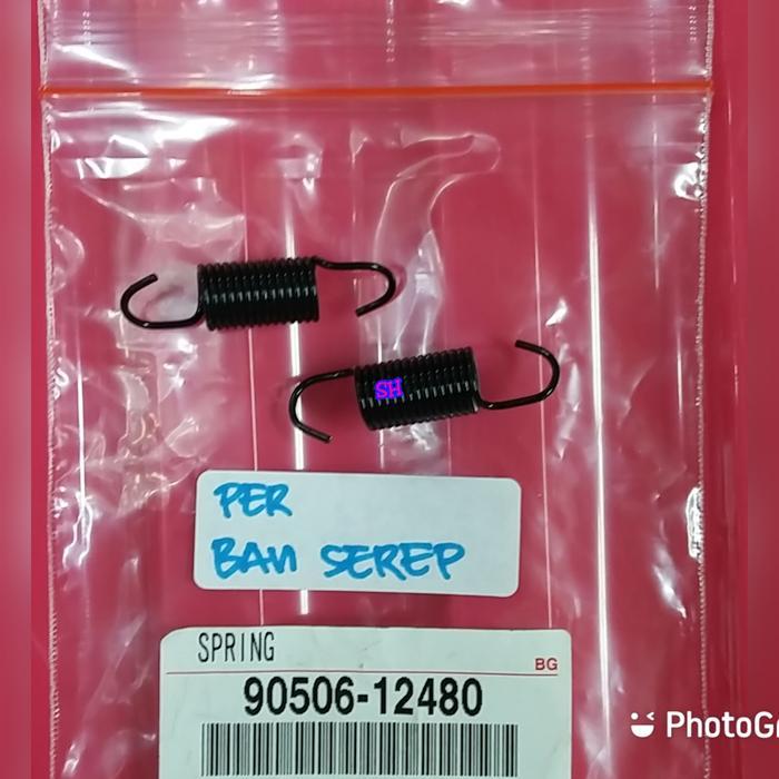 Per ban serap hardtop FJ40 BJ40