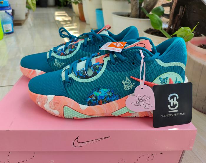 Nike PG 6 "Valentine's Day" DH8446-900 | 100% Original