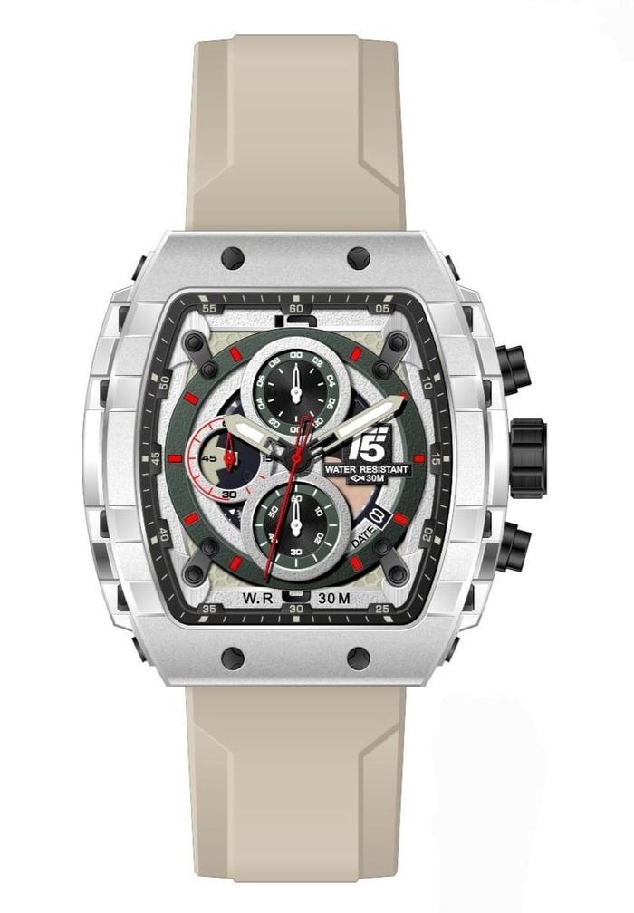 Jam Tangan Pria / Cowok T5 H 3856 / H3856 Original Limited Edition