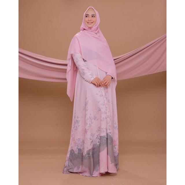 Gamis Ruhai Series