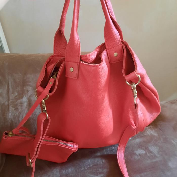 preloved sling bag le junev