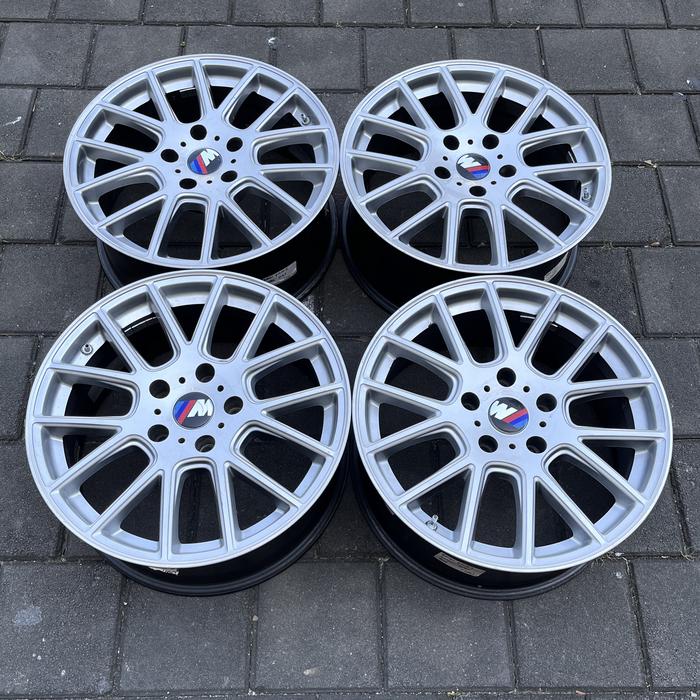 Velg BMW M3 GTS R17 5x120 supercopy for e36 e46 e90 f30
