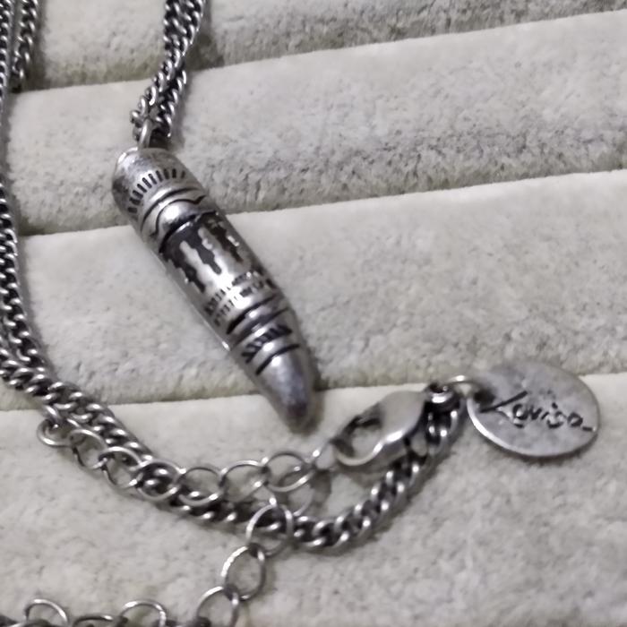54cm Lovisa Kalung Rudal