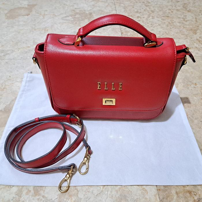 Tas Elle paris original