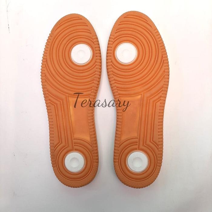 Outsole Sepatu / Alas Kaki Nike Air Size 39-43