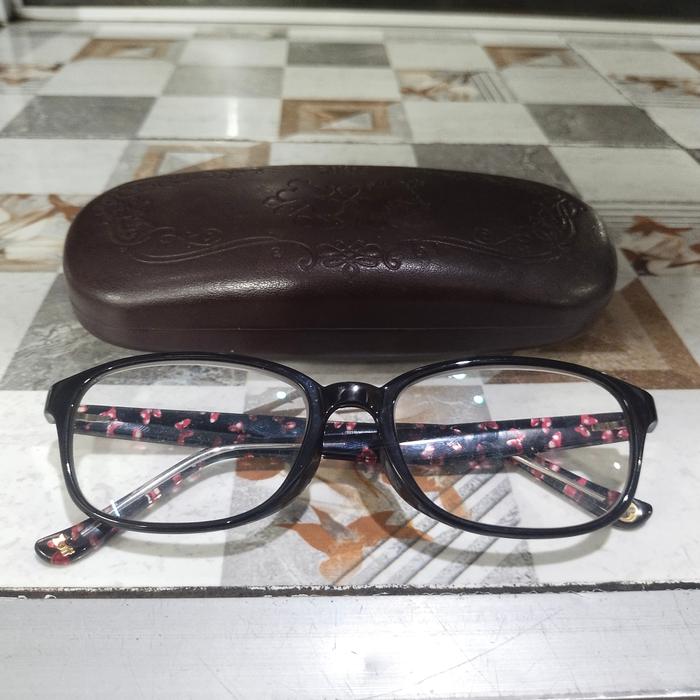 Frame Kacamata Zoff Disney