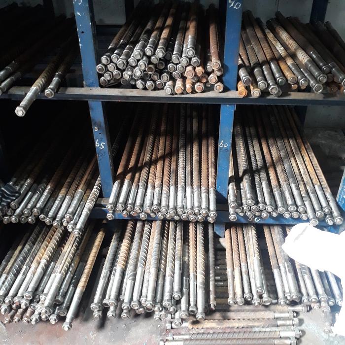 As Roda Gerobak Pasir Untuk Ukuran Lebar Gerobak 60cm sampai 69cm 1pcs
