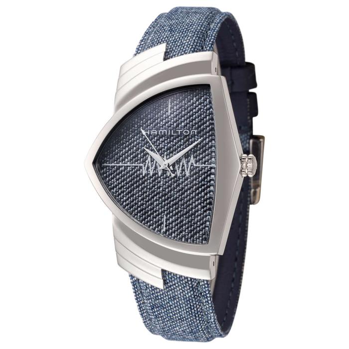 Hamilton ventura denim unisex, original