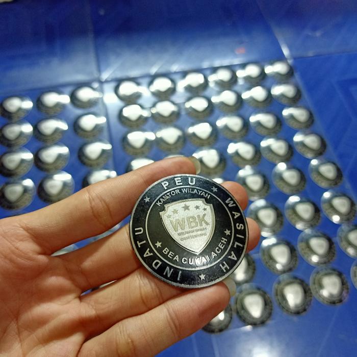 pin wbk 2022 / pin wbk 2022 integritas / pin wbk / pin wbk magnet