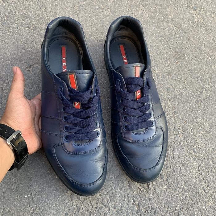 prada sneakers original