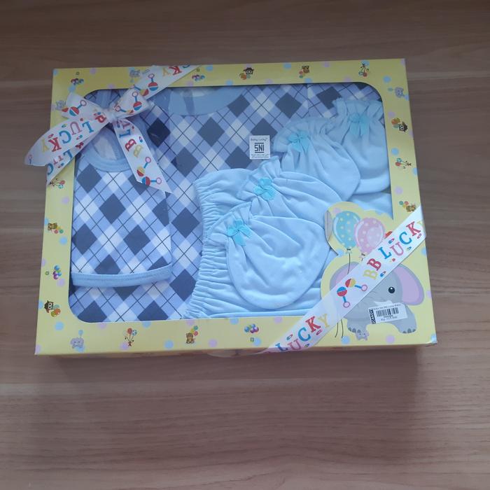 Baby Set BB Lucky