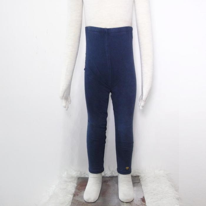 CU439 SIZE 110 JUICY COUTURE CELANA LEGGING ANAK KIDS FASHION ANAK