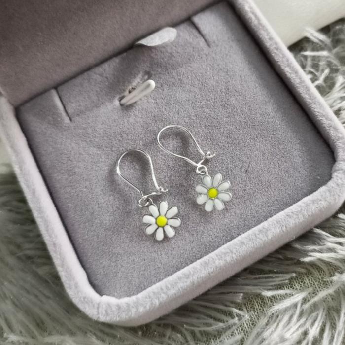 Anting Emas asli model marixa Kadar 700 Emas 22 karat makassar