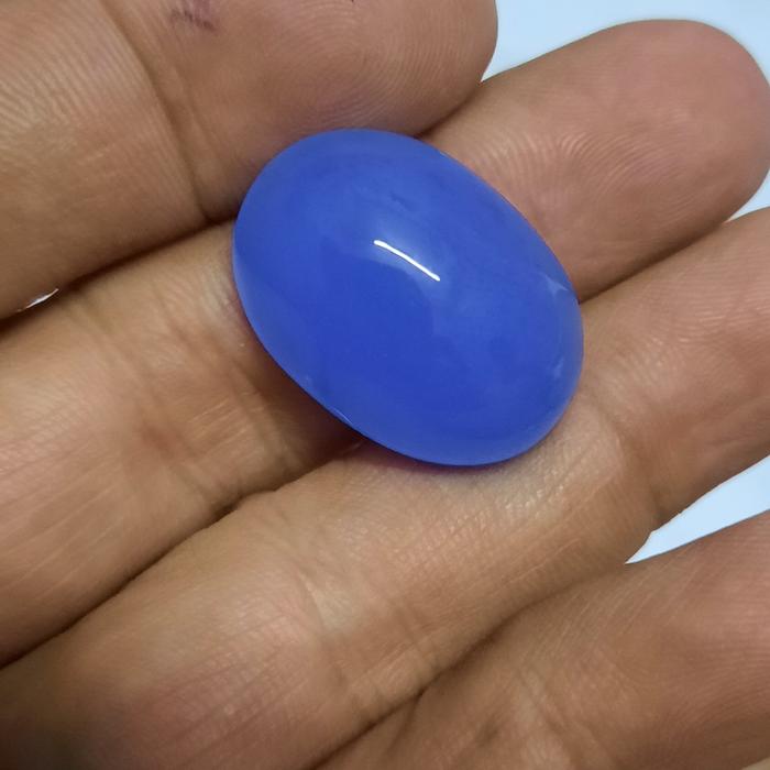 Sintetik blue spirtus