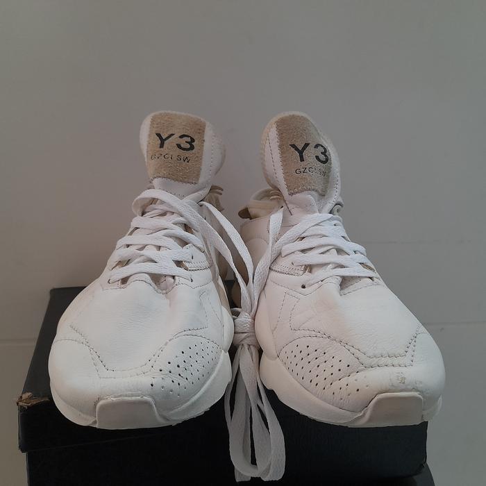 Sepatu Y3 GZCLSW Pria Kaiwa chunky