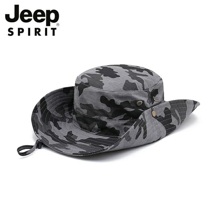 Topi Jeep Spirit 1941 import