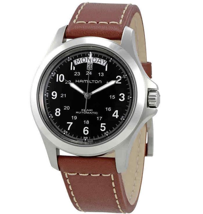 Hamilton Khaki Field King Automatic H64455533